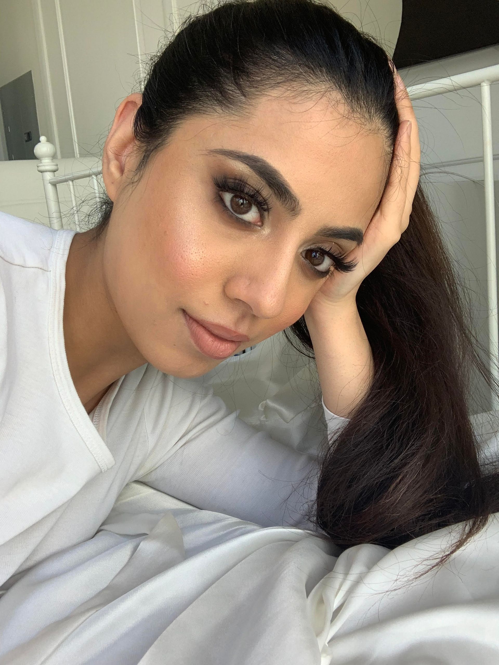 Lash extensions bar Toronto