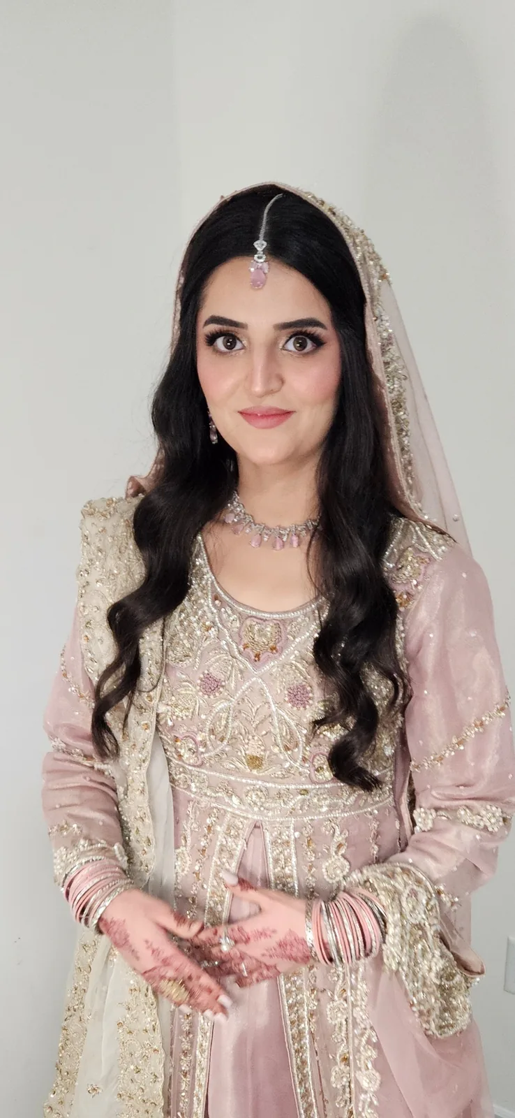 Harp Kaur · Junior Artist