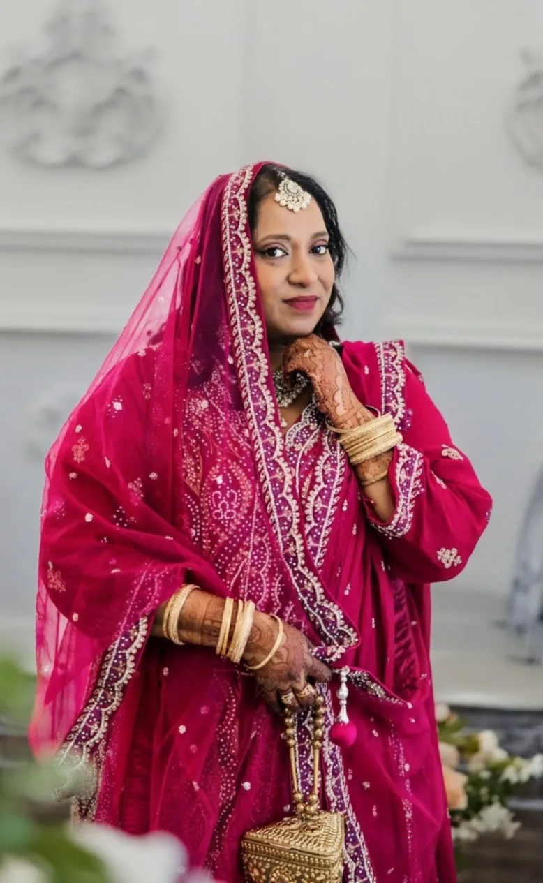 Kriba Chandru · Junior Artist
