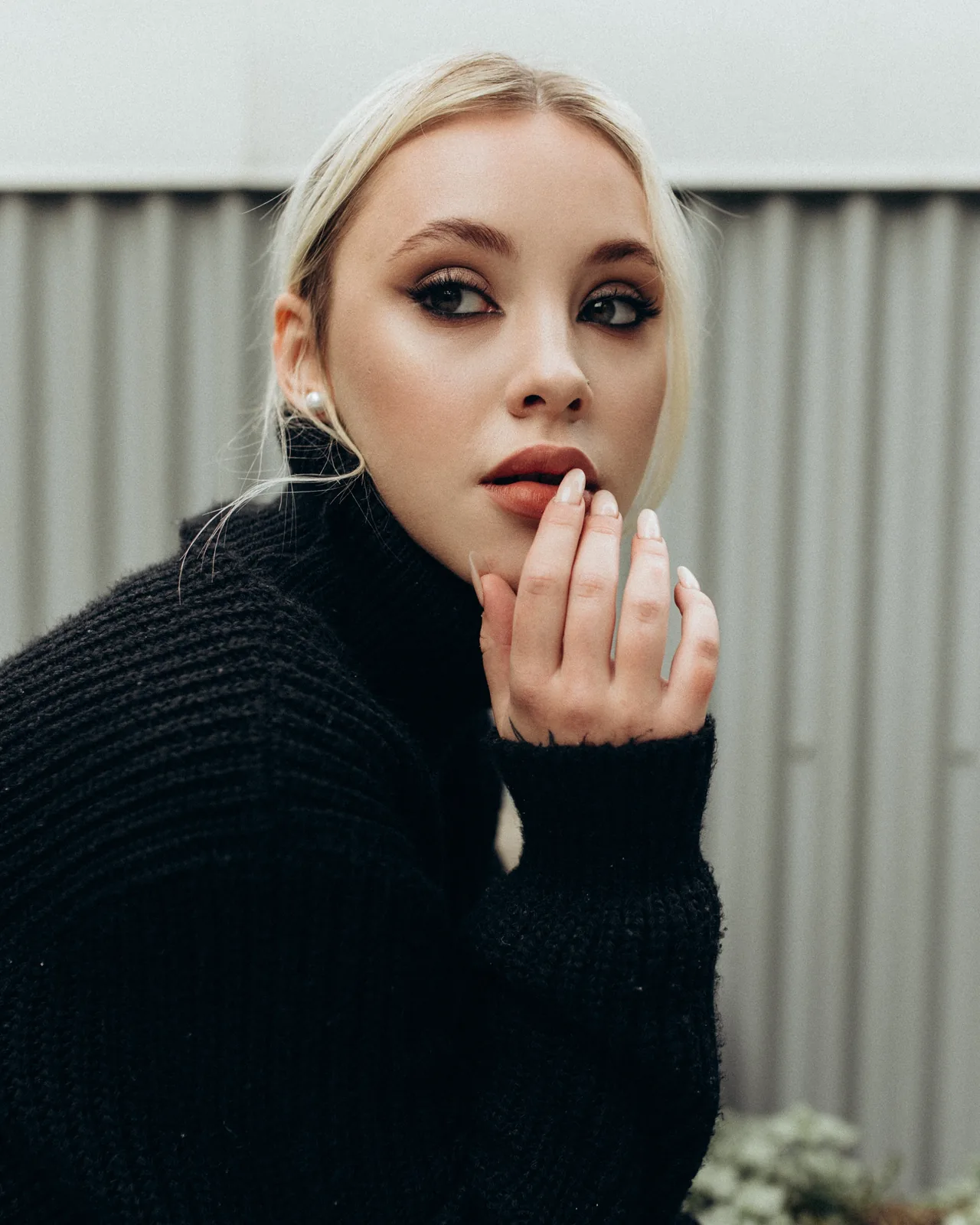 Tetiana Hryhorenko · Junior Artist