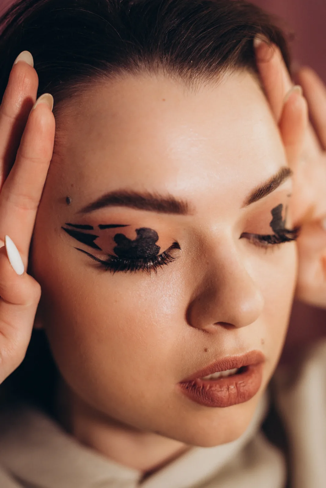 Tetiana Hryhorenko · Junior Artist