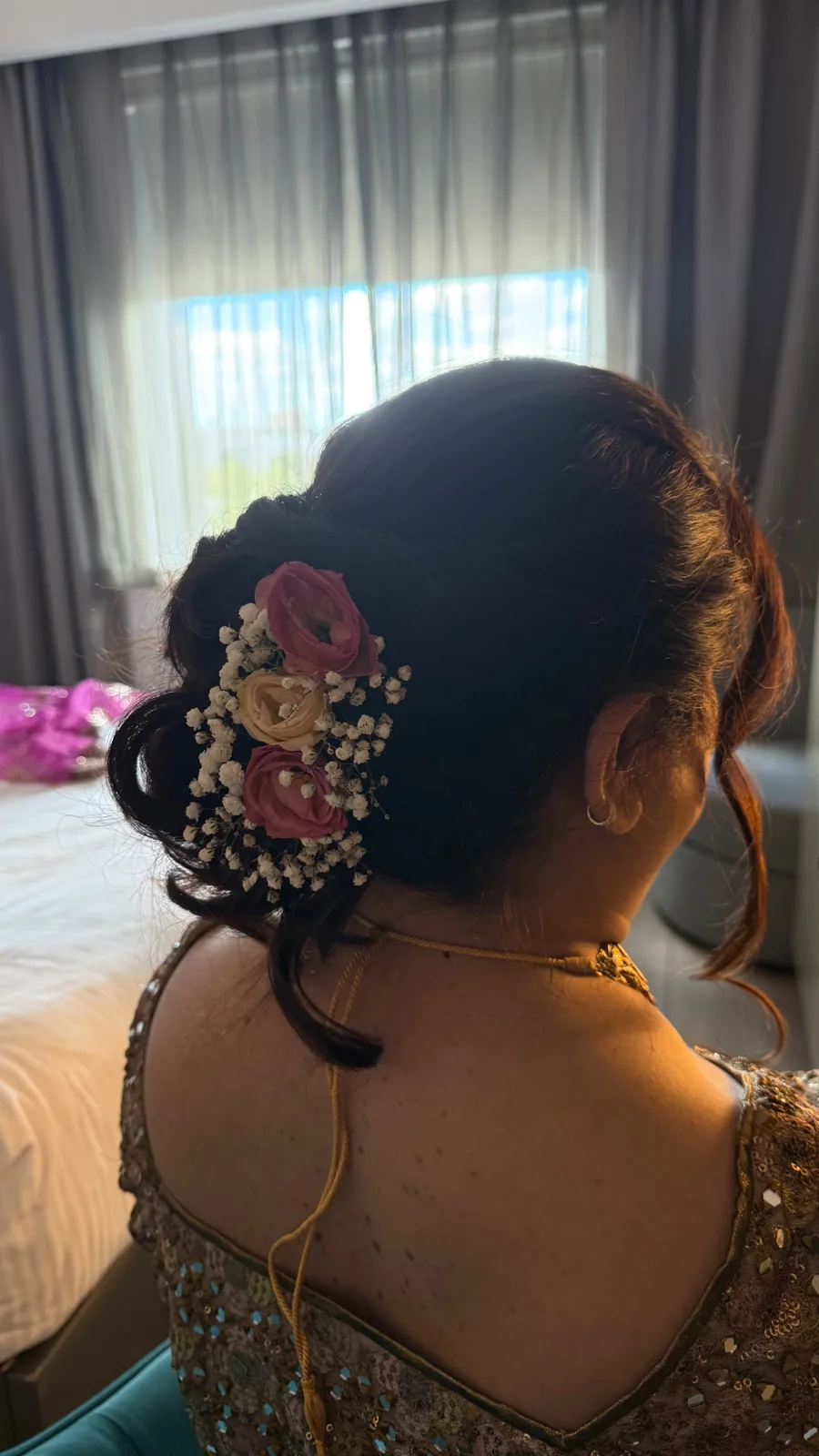 Eshu Sharma · Junior Artist