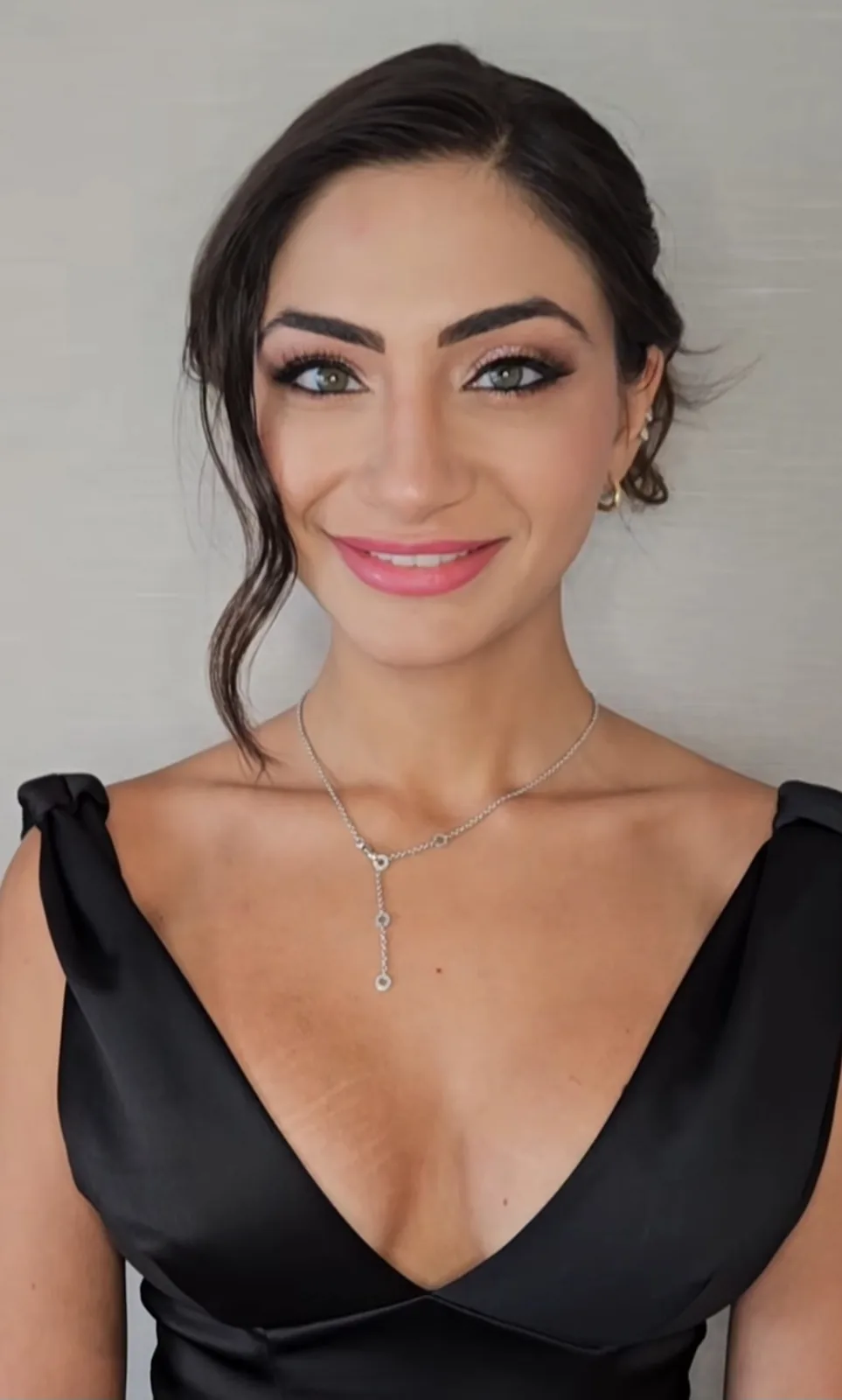 Harp Kaur · Junior Artist