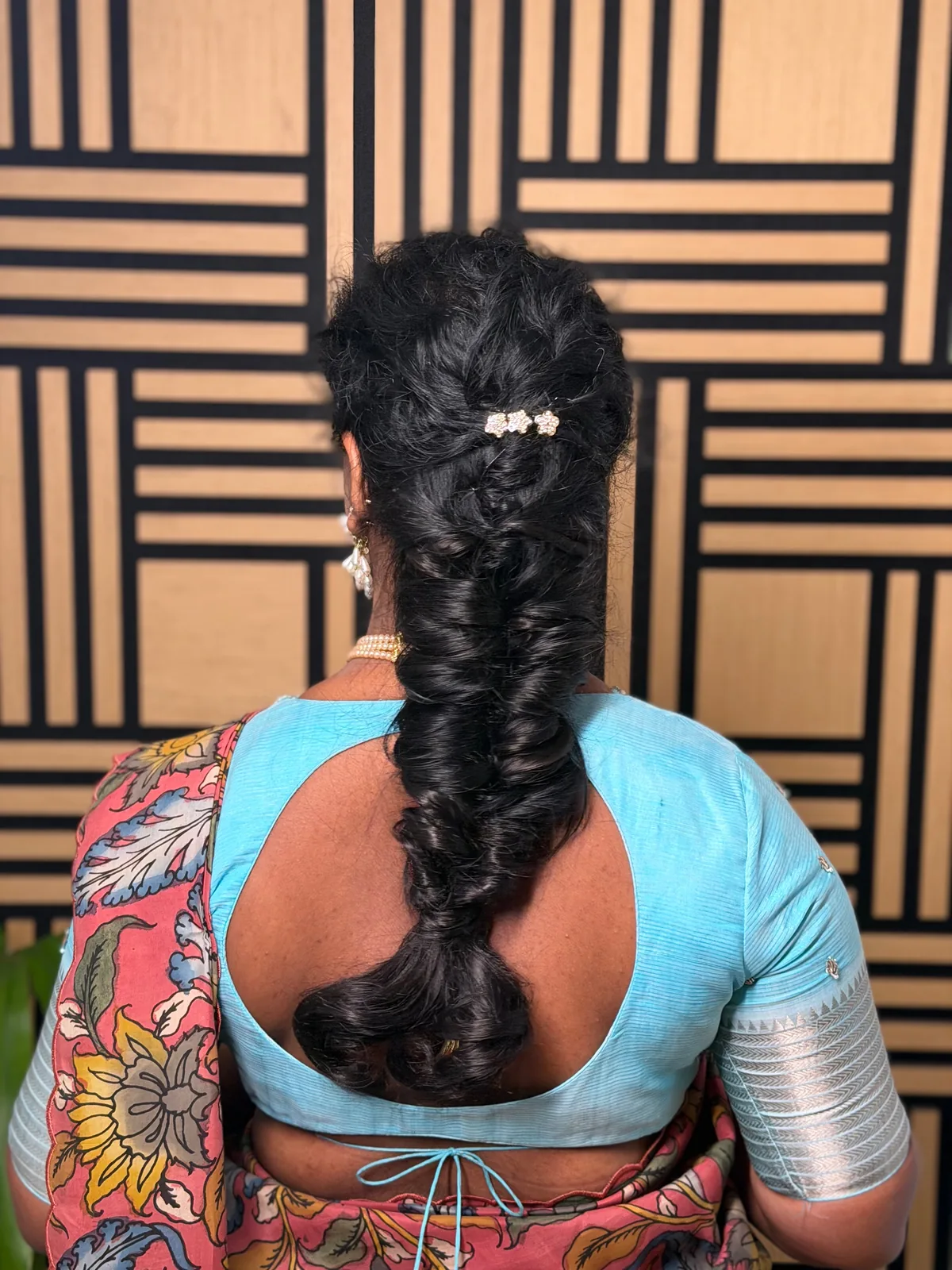 Shalini Yemineni · Junior Artist
