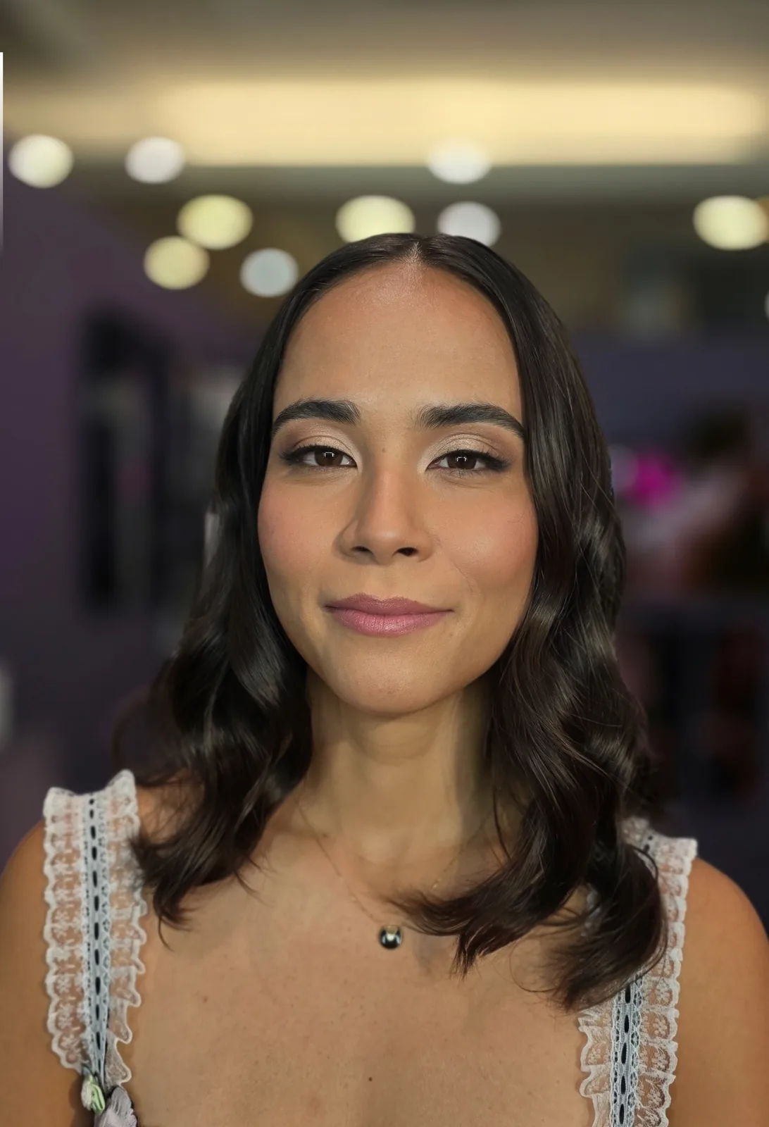 Binndi Suvarna · Senior Artist