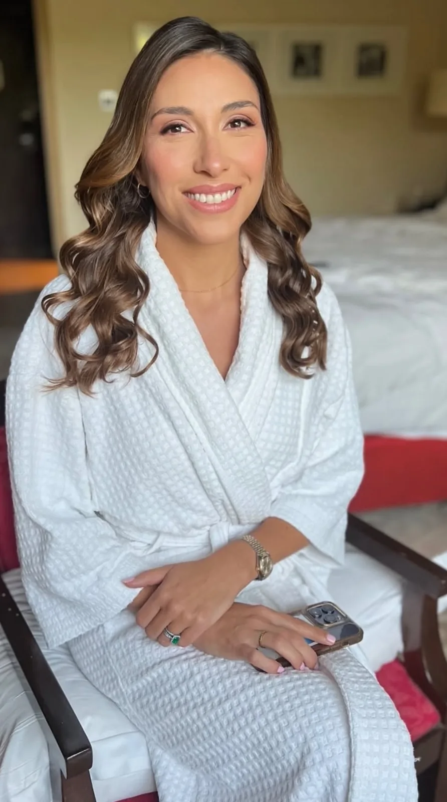 Rajbir Kaur · Senior Artist