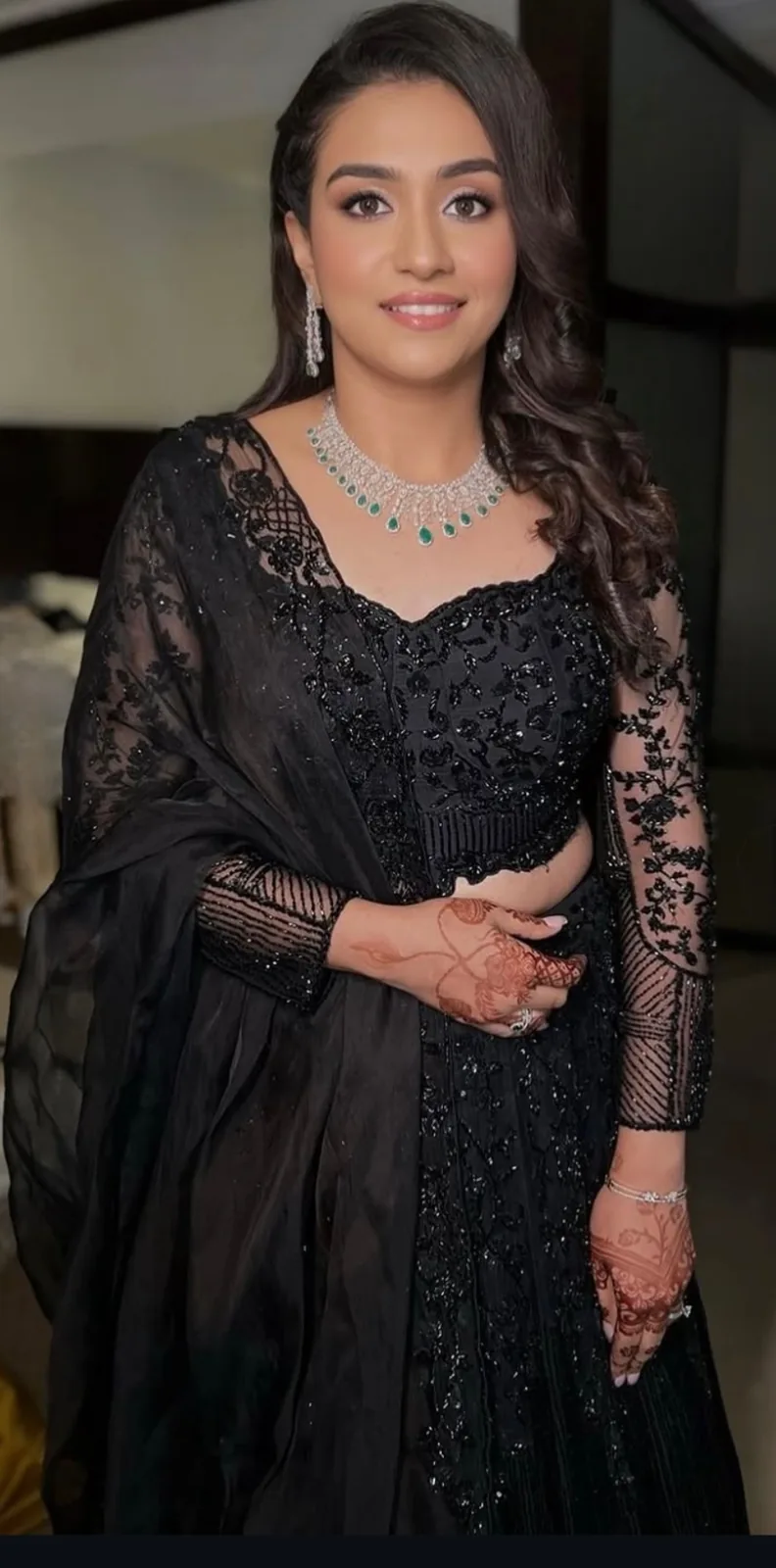 Rajbir Kaur · Senior Artist