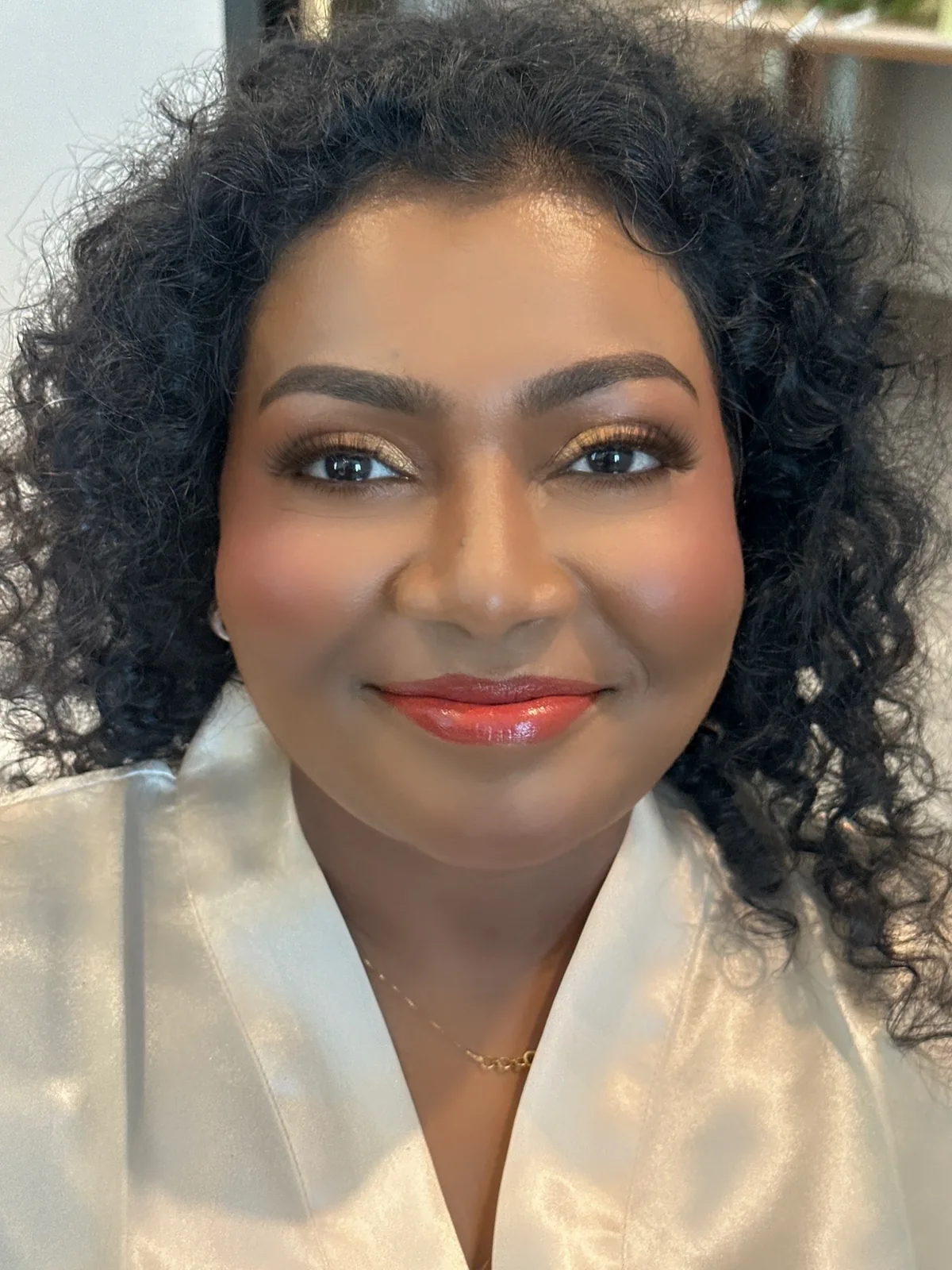 Regine Velasquez · Senior Artist