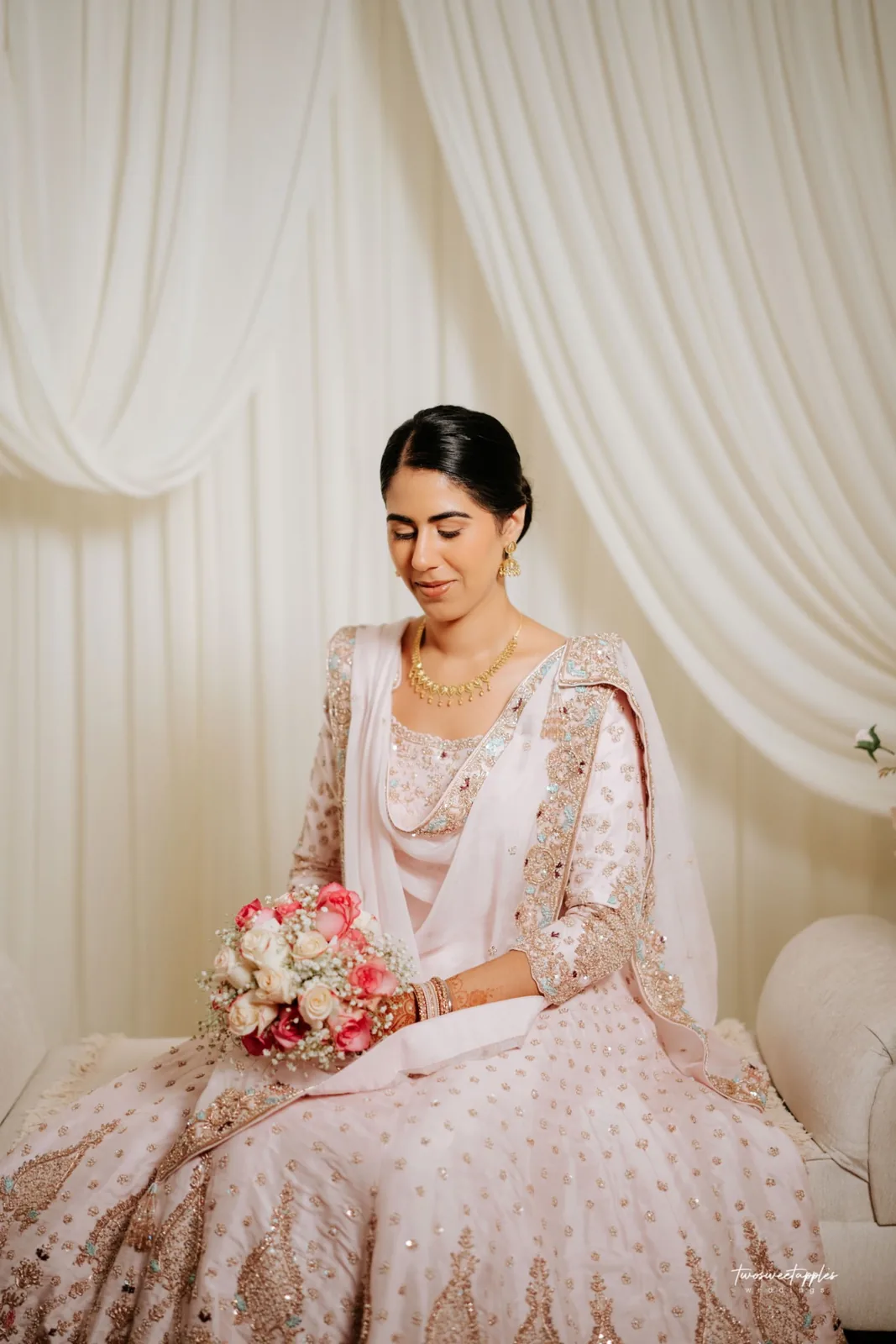 Richa Richa · Senior Artist