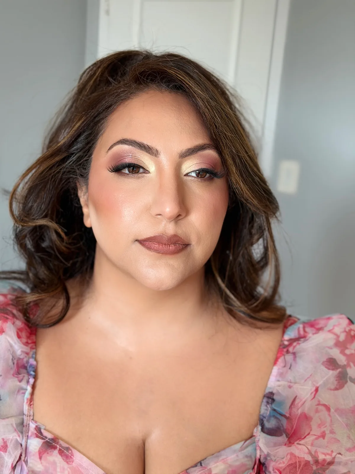 Richa Richa · Senior Artist
